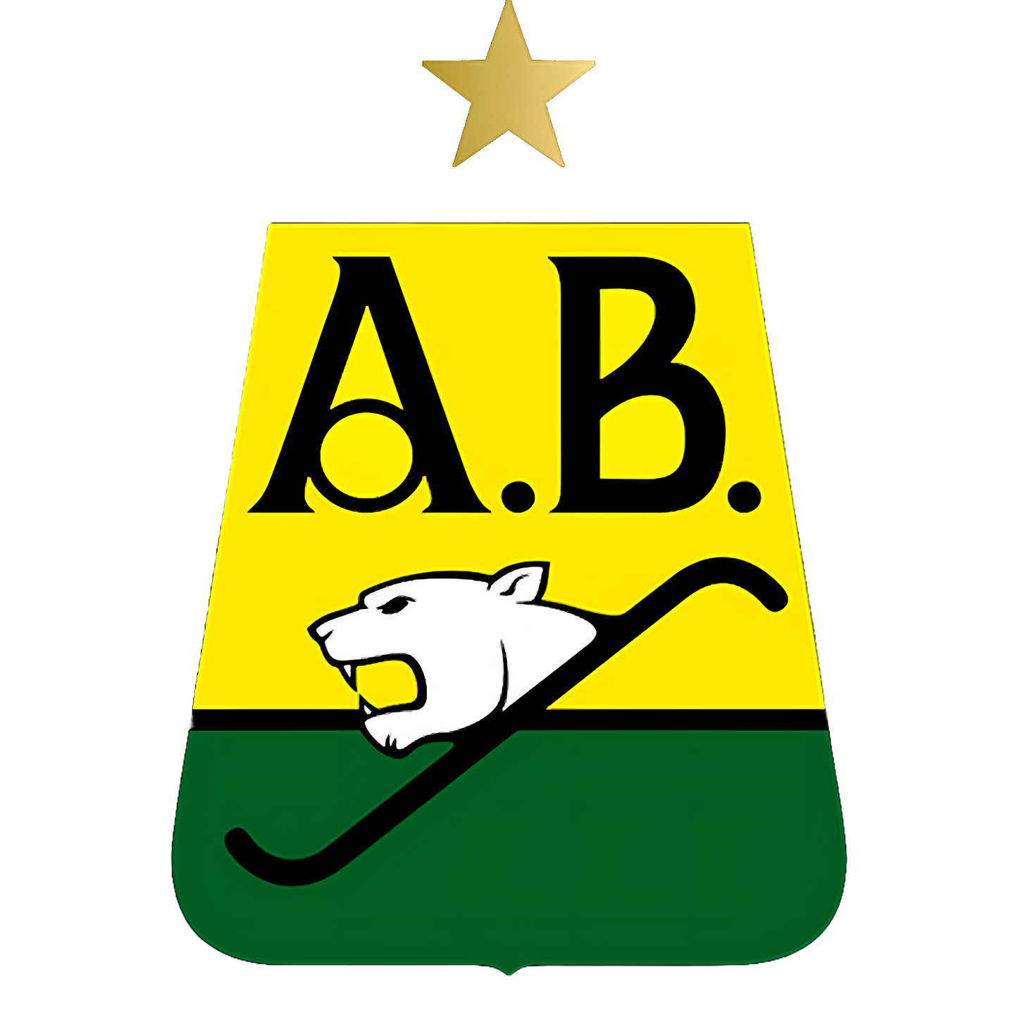 Sticker AB