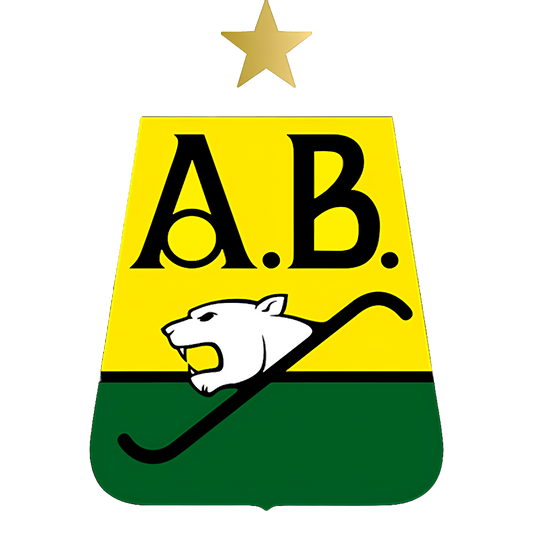 Sticker AB