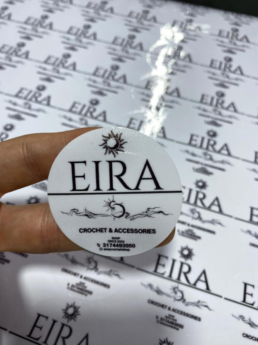 Stickers Impresión estándar
